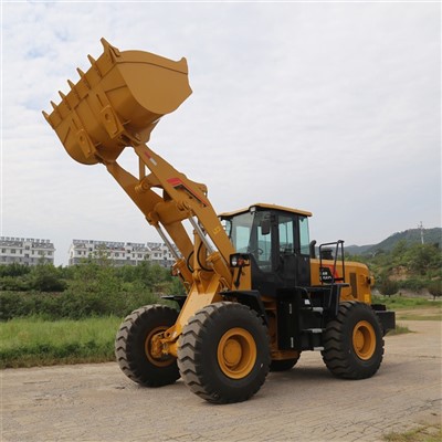 Hombe vhiri Loader